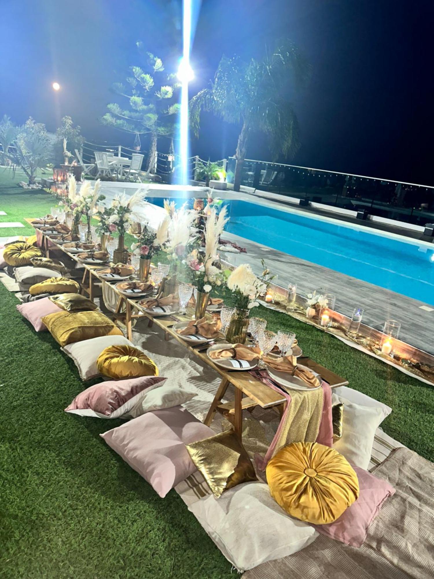 Kasparis View Residence بانو يفكارا المظهر الخارجي الصورة