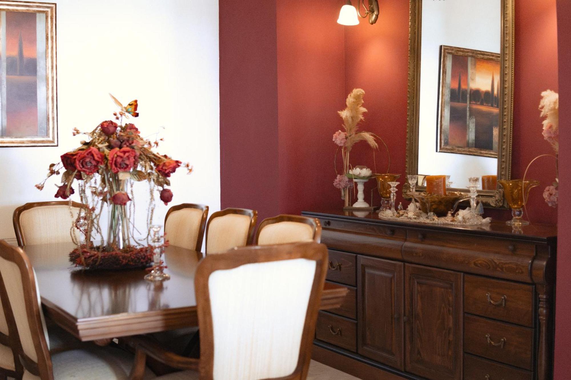 Kasparis View Residence بانو يفكارا المظهر الخارجي الصورة