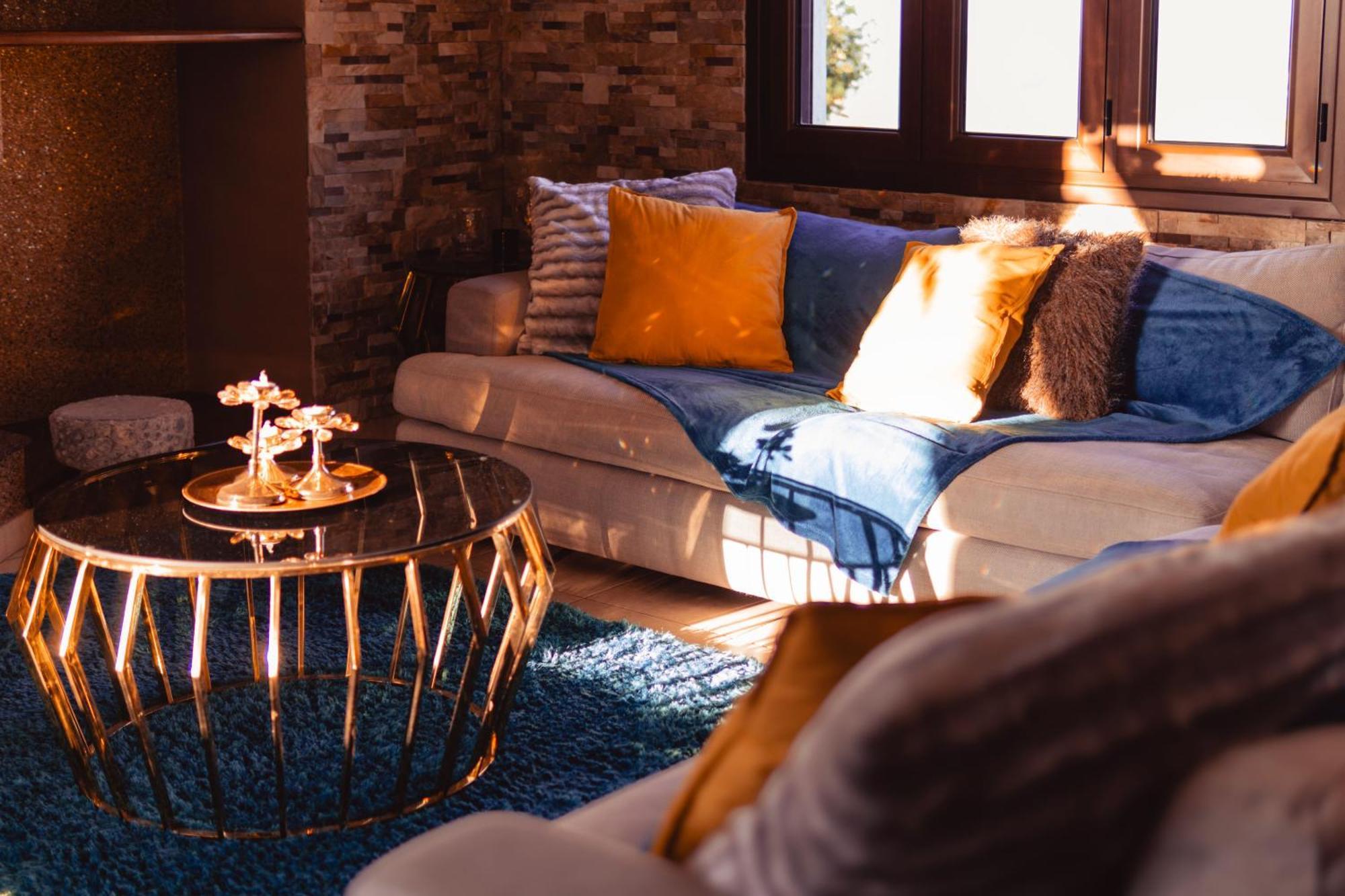 Kasparis View Residence بانو يفكارا المظهر الخارجي الصورة