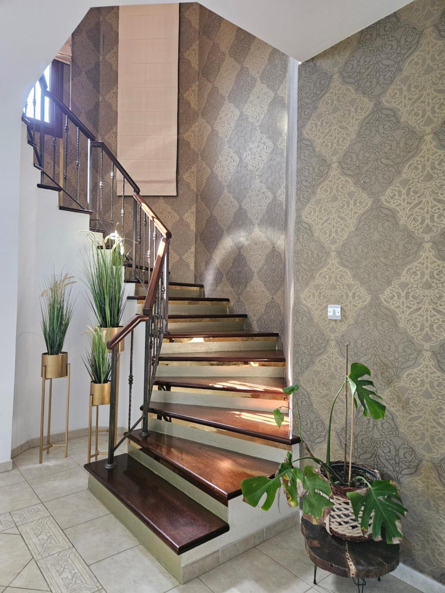 Kasparis View Residence بانو يفكارا المظهر الخارجي الصورة